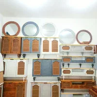میز تلویزیون|میز تلویزیون|تربت جام, پاسداران|دیوار