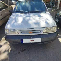 پراید مدل 80