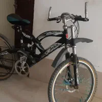 دوچرخه26|دوچرخه، اسکیت، اسکوتر|زرندیه, |دیوار