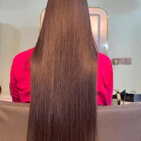 مدل کراتین و رنگ و لایت|خدمات آرایشگری و زیبایی|کرج, گوهردشت|دیوار