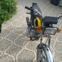 موتور سیکلت