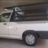 اجاره وانت پراید