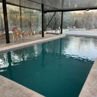 اجاره روزانه باغ اسمان|اجارهٔ کوتاه‌مدت ویلا و باغ|شهریار, رزکان|دیوار