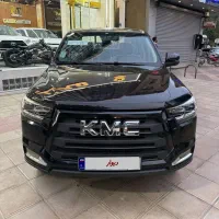 کی ام سیT8مدل۱۴۰۲