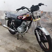هوندا تیزپرتوس آماده تعویض پلاک بابیمه وکارت سوخت|موتورسیکلت|مشهد, رده|دیوار