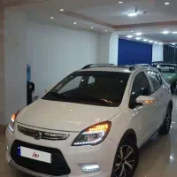 لیفان x50 اتوماتیک