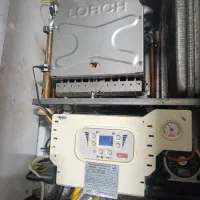 تعمیرات شوفاژ و انواع پکیج، نصب و تعمیر شیرآلات