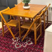 میز غذا خوری