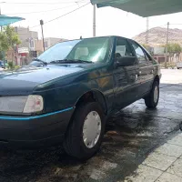 پژو آردی انژکتوری