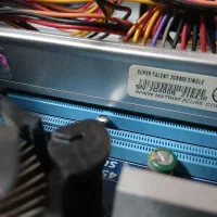 کیس ddr 2|رایانه رومیزی|مشهد, شهرک امام هادی (شهرک غرب)|دیوار