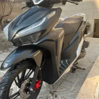 هوندا کلیک اصلی