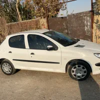 ماشین 206تیپ2مدل98 بدون تصادفی فنی سالم|خودرو سواری و وانت|چهاردانگه (تهران), |دیوار