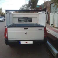 آریسان۲|خودرو سواری و وانت|سراب, |دیوار