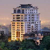 دفترکار برج سایه ۴۵متر طبقات مختلف فول
