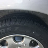 206 تیپ ۲|خودرو سواری و وانت|سلماس, |دیوار