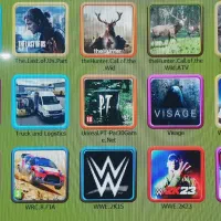 بازی گرافیکی کامپیوتری|کنسول، بازی ویدئویی و آنلاین|ایلام, |دیوار