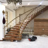 پله پیچ و نرده استیل|خدمات پیشه و مهارت|ایلام, |دیوار