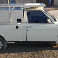 پیکان وانت ۸۹