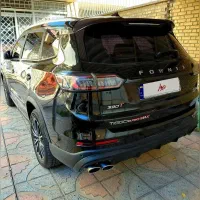 تیگو 8 پرومکسie،درجه یک|خودرو سواری و وانت|شاهینشهر, عطار|دیوار