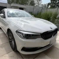 BMW 520 2018|خودرو سواری و وانت|رشت, پستک|دیوار