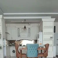 اپارتمان ۱۰۰متر/رفیعی ۸/طبقه3/ 2خواب/فول امکانات