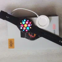 ساعت QCY GT2