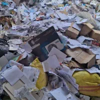 کتاب وکارتن