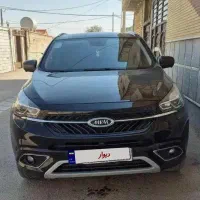 تیگو 7 IE مدل اسفند 1400|خودرو سواری و وانت|تهران, شهرک غرب|دیوار