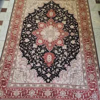 فرش دستبافت هریس|فرش|تهران, صاحبقرانیه|دیوار