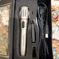 میکروفون برند پاناسوند|صوتی و تصویری|قزوین, |دیوار