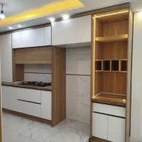 آشپزخانه شیک رو از ما بخواهید|خدمات پیشه و مهارت|قدس, شهرقدس|دیوار
