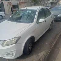 ساینا مدل ۹۷ سالم وکمکار|خودرو سواری و وانت|مشهد, الهیه|دیوار