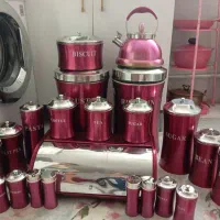 سرویس آشپزخانه