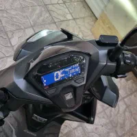 هوندا واریو ۱۵۰ اصلی درحد|موتورسیکلت|ری, دیلمان|دیوار