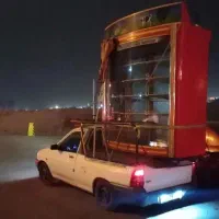 وانت مبلی/کارگر/پتو/سراسر ساوجبلاغ