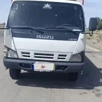 ایسوزو6 تن باری