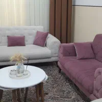 مبل|مبلمان خانگی و میز عسلی|دهدشت, |دیوار