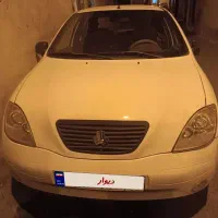 تیبا صندوق‌دار LX، مدل ۱۳۹۵|خودرو سواری و وانت|تبریز, |دیوار