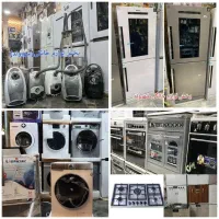 اجاق گاز طرح فر mdf سینیور گاز رومیزی N99 چکی|اجاق گاز و لوازم برقی پختوپز|مشهد, گلشور|دیوار