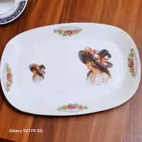 تعداد زیادی ظرف بفروش میرسد|ظروف سرو و پذیرایی|شیراز, شهرک مدرس|دیوار