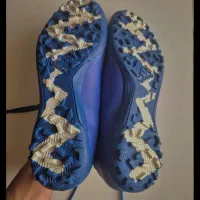 استوک فوتبال آدیداس نایک پوما 41/1.3|کیف، کفش، کمربند|قدس, شهرقدس|دیوار