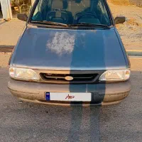 پراید88|خودرو سواری و وانت|ماهدشت, |دیوار