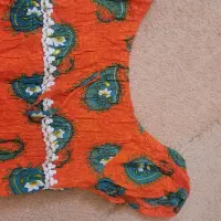 ساحلی نخی فری سایز