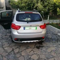 کوییک آر تمیز و سالم پارس خودرویی زیرقیمت