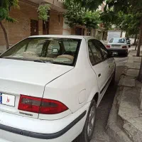 سمند دوگانه شرکتی ef7|خودرو سواری و وانت|کرج, حیدرآباد|دیوار