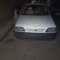 پراید ۹۶