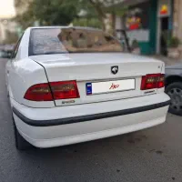 سمند ای اف سون مدل 97