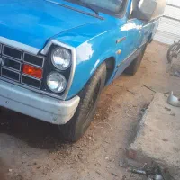 نیسام مودل ۹۵دوگانه