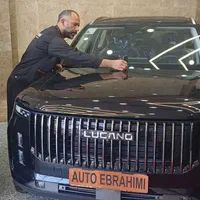 کارشناسی رنگ و موتور وگیربگس خودرو