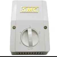 پنکه smc|پنکه و تصفیه‌کنندهٔ هوا|اهواز, شهرک دانشگاه|دیوار